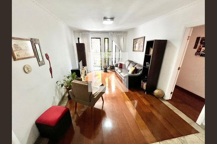 Apartamento, 3 quartos, 115 m² - Foto 11