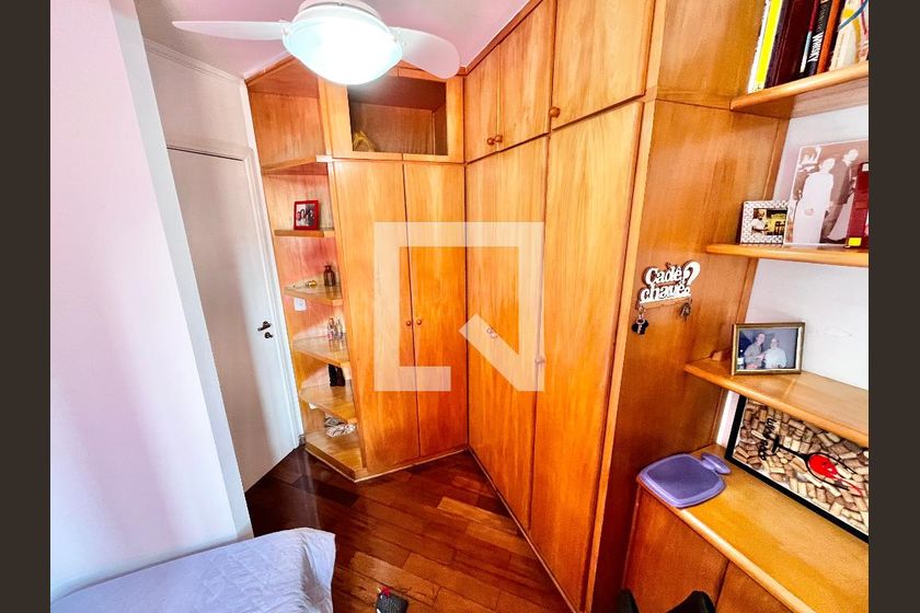 Apartamento, 3 quartos, 115 m² - Foto 53