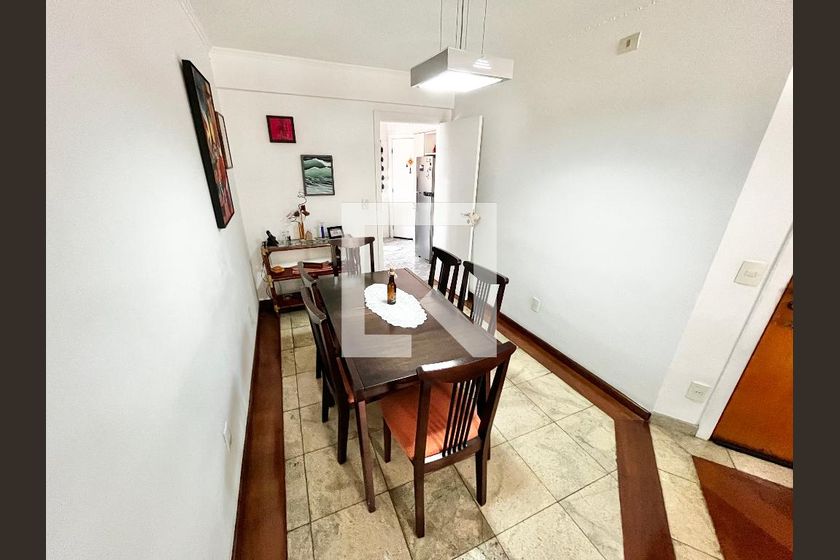 Apartamento, 3 quartos, 115 m² - Foto 7