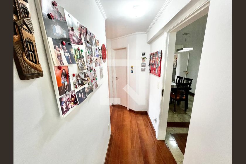 Apartamento, 3 quartos, 115 m² - Foto 37