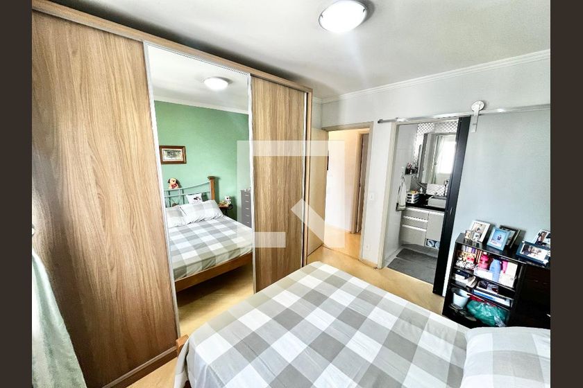 Apartamento, 3 quartos, 76 m² - Foto 21
