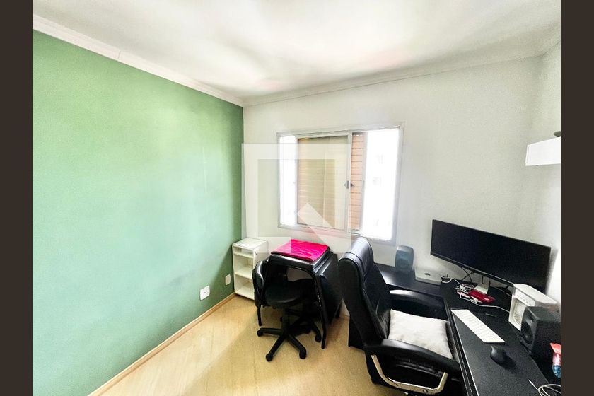 Apartamento, 3 quartos, 76 m² - Foto 39
