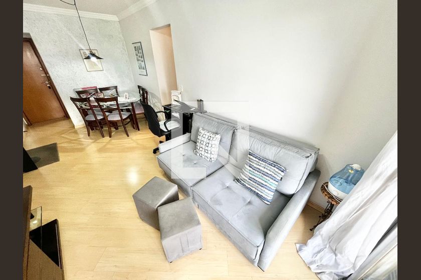 Apartamento, 3 quartos, 76 m² - Foto 8