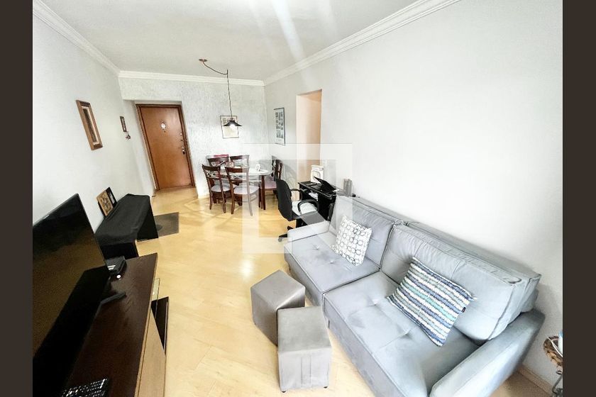 Apartamento, 3 quartos, 76 m² - Foto 5