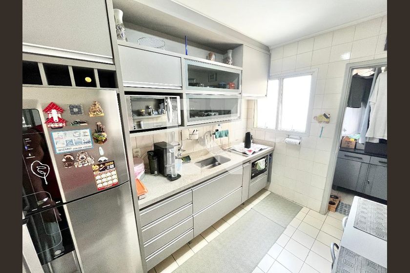 Apartamento, 3 quartos, 76 m² - Foto 45