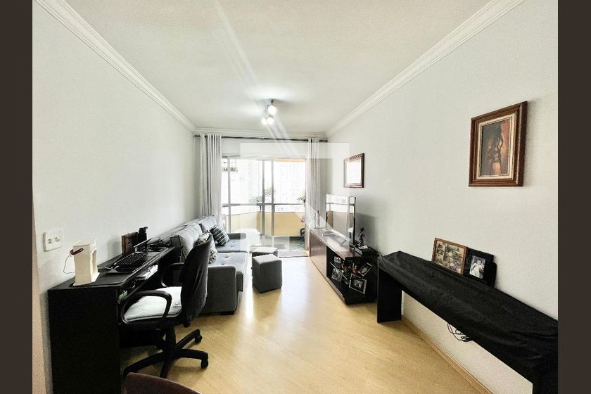 Apartamento, 3 quartos, 76 m² - Foto 2