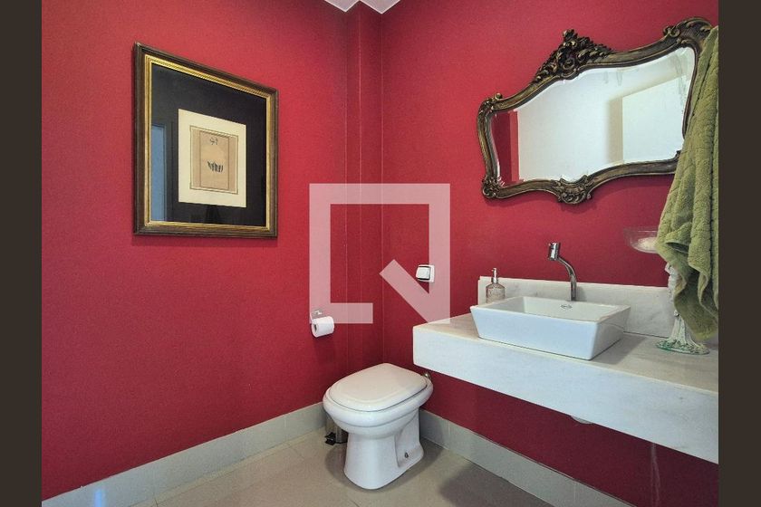 Casa, 3 quartos, 720 m² - Foto 21