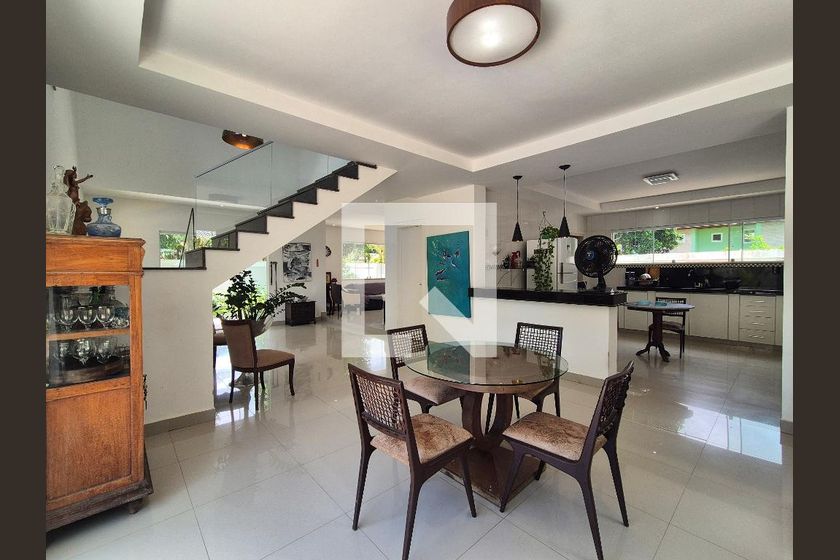 Casa, 3 quartos, 720 m² - Foto 7
