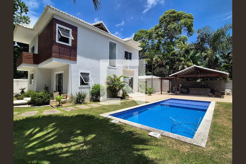 Casa, 3 quartos, 720 m² - Foto 135