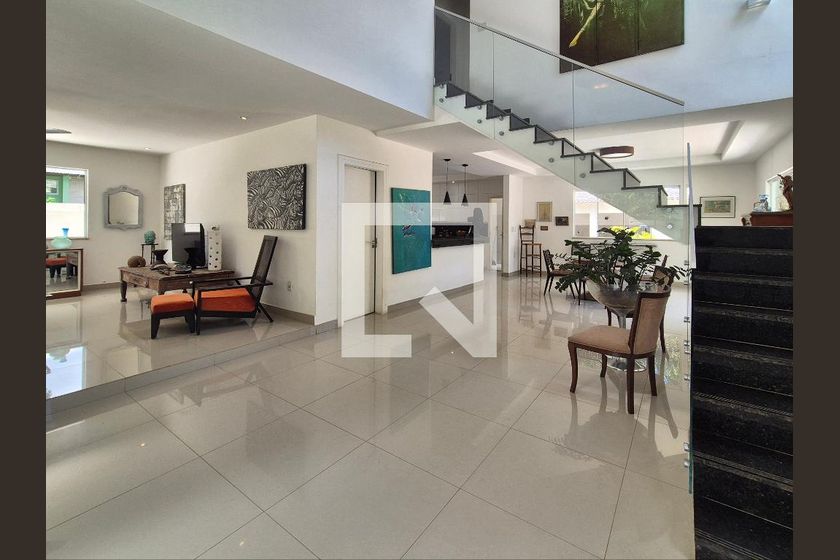 Casa, 3 quartos, 720 m² - Foto 1