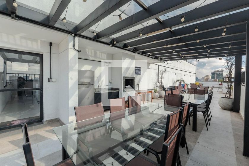 Apartamento, 1 quarto, 27 m² - Foto 41