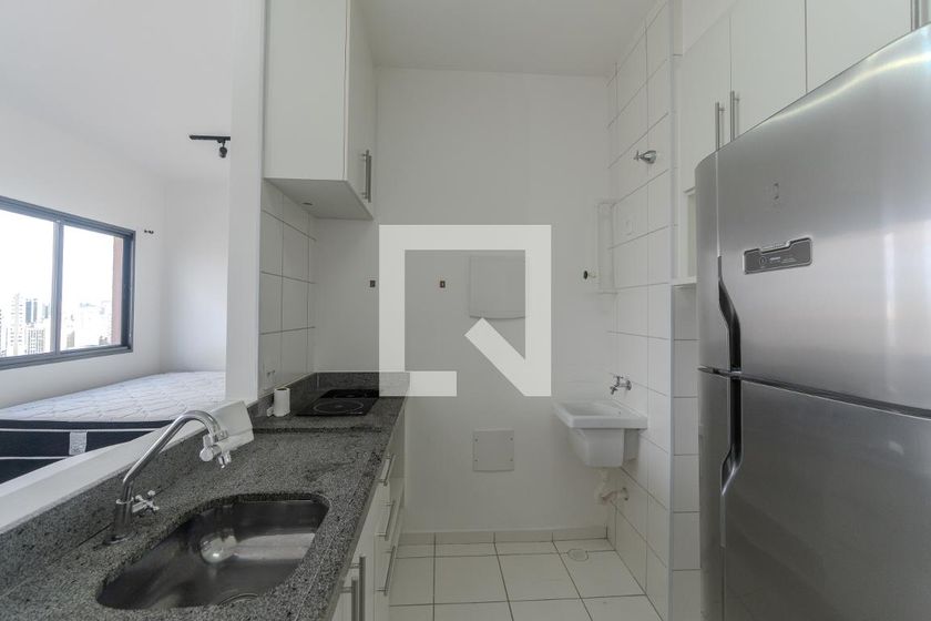 Apartamento, 1 quarto, 27 m² - Foto 29