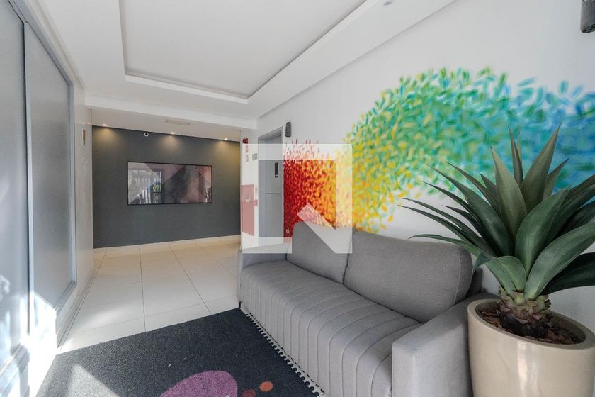 Apartamento, 1 quarto, 27 m² - Foto 93