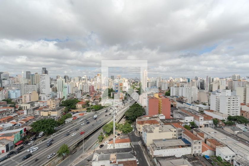 Apartamento, 1 quarto, 27 m² - Foto 37