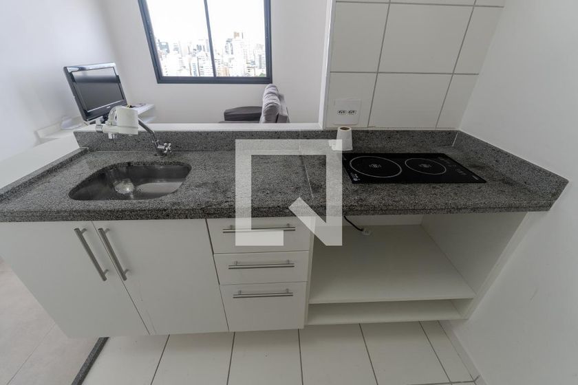 Apartamento, 1 quarto, 27 m² - Foto 33