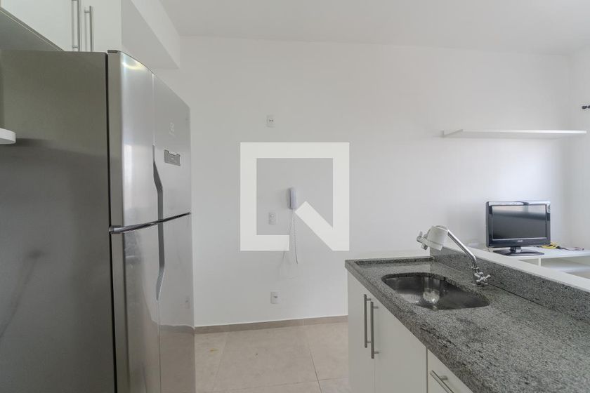 Apartamento, 1 quarto, 27 m² - Foto 31