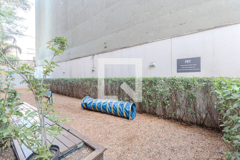 Apartamento, 1 quarto, 27 m² - Foto 61