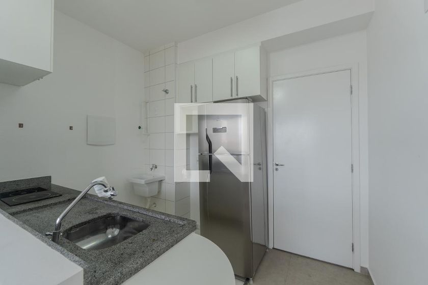 Apartamento, 1 quarto, 27 m² - Foto 27