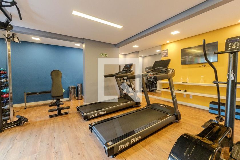 Apartamento, 1 quarto, 27 m² - Foto 91