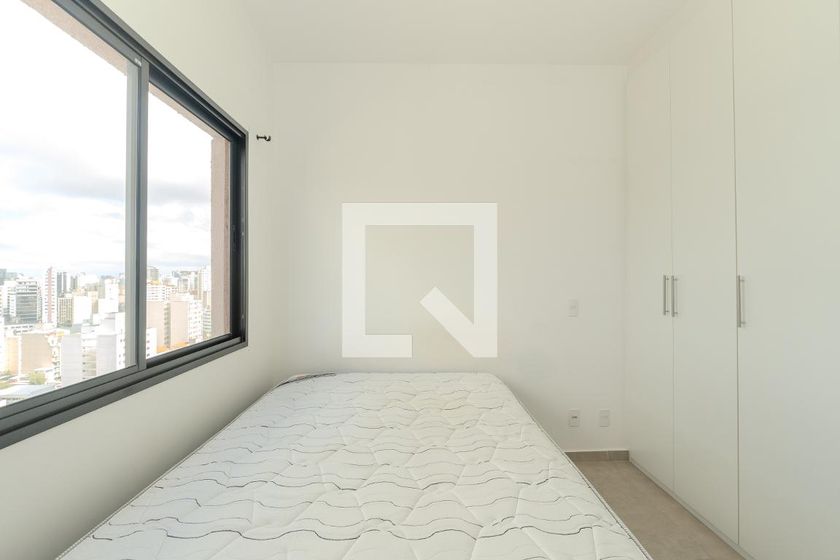 Apartamento, 1 quarto, 27 m² - Foto 9