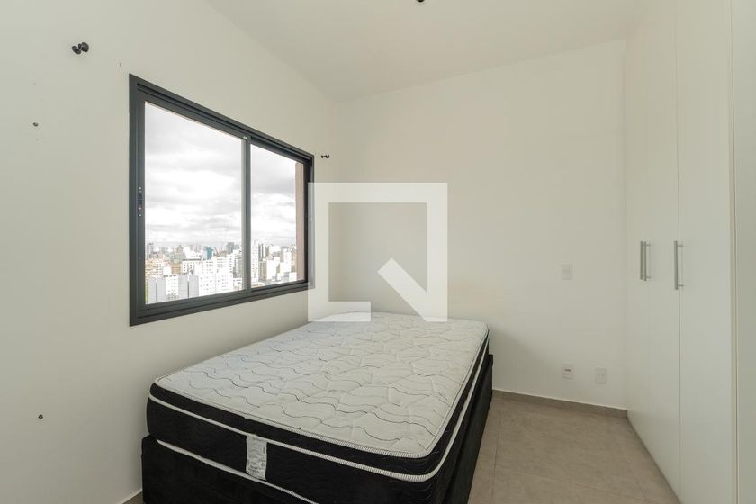 Apartamento, 1 quarto, 27 m² - Foto 7