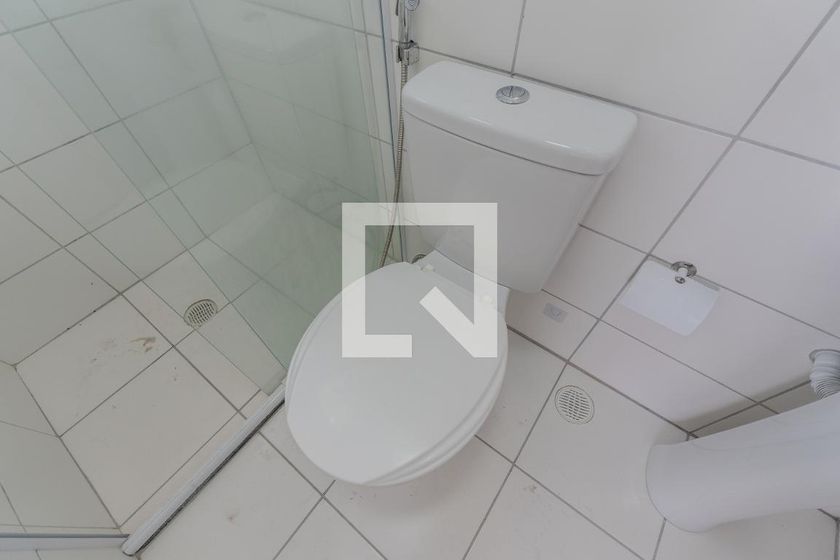 Apartamento, 1 quarto, 27 m² - Foto 21
