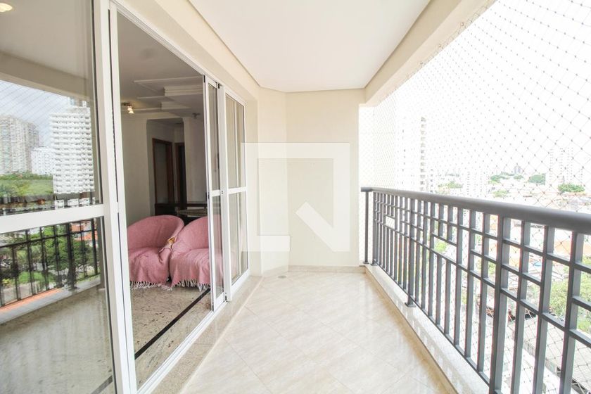 Apartamento, 3 quartos, 147 m² - Foto 35