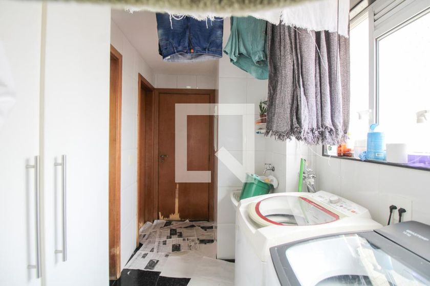 Apartamento, 3 quartos, 147 m² - Foto 190