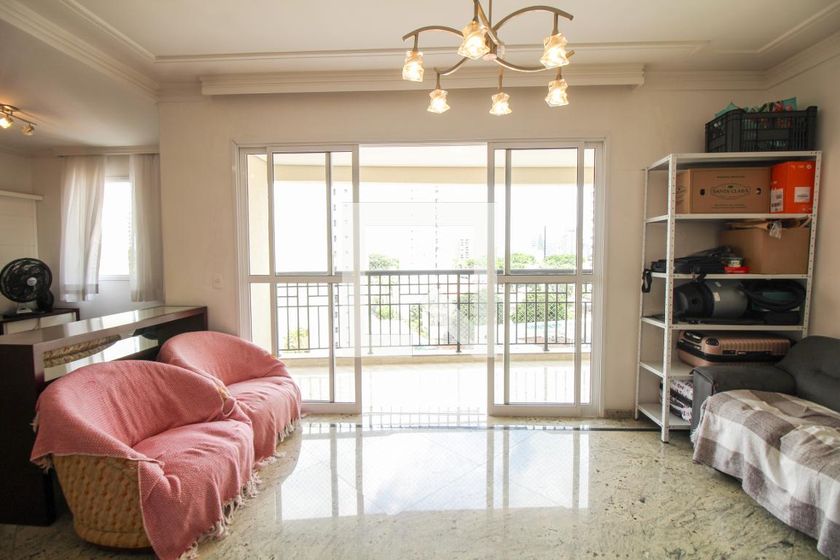 Apartamento, 3 quartos, 147 m² - Foto 27