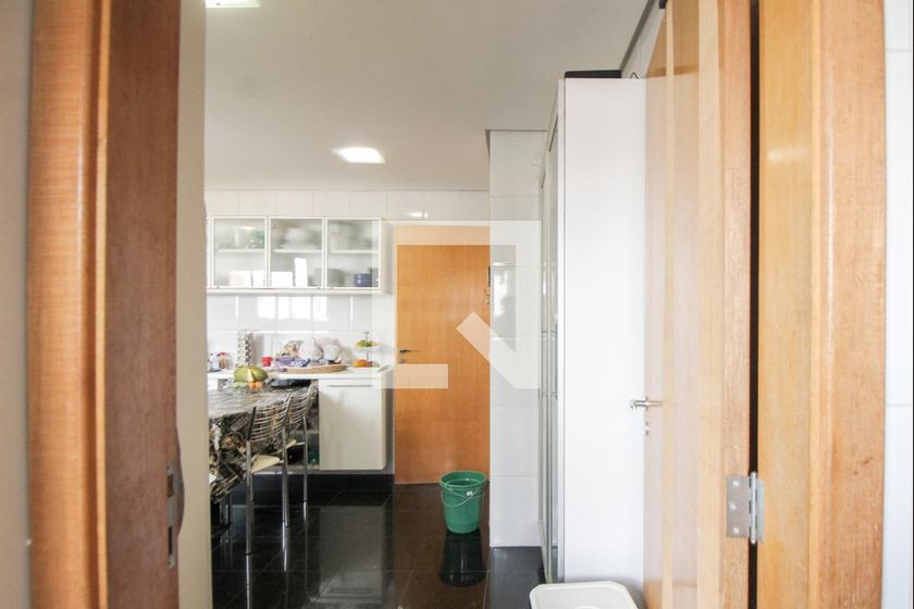 Apartamento, 3 quartos, 147 m² - Foto 202
