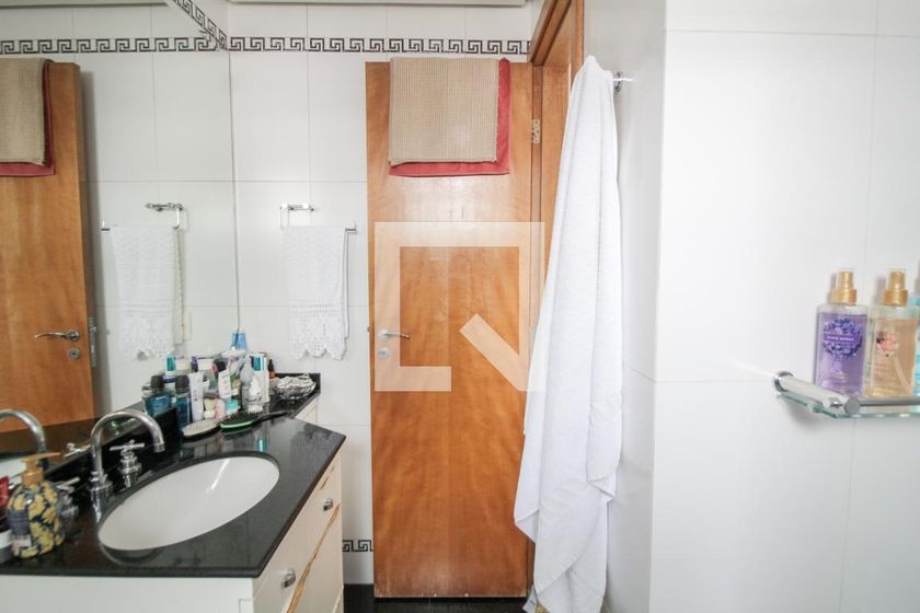 Apartamento, 3 quartos, 147 m² - Foto 146