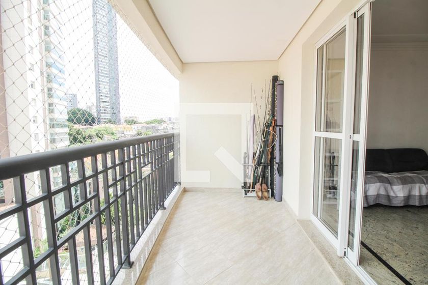 Apartamento, 3 quartos, 147 m² - Foto 31