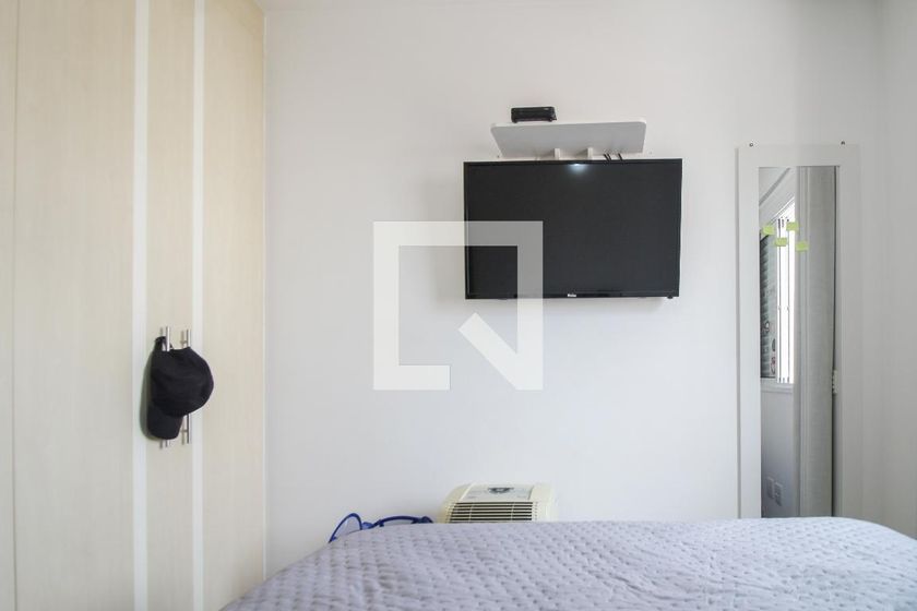 Apartamento, 3 quartos, 147 m² - Foto 86