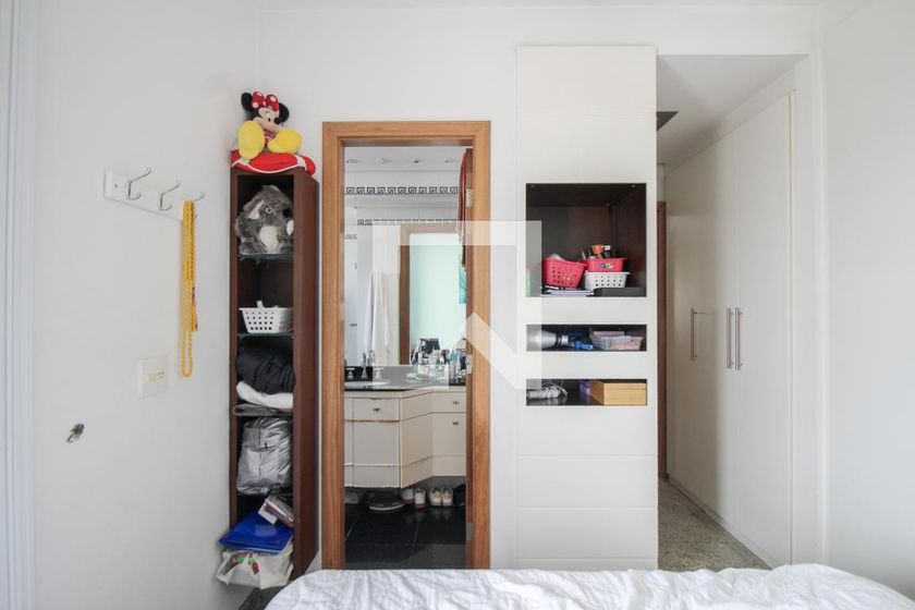Apartamento, 3 quartos, 147 m² - Foto 98