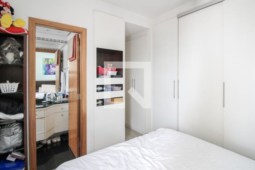 Apartamento, 3 quartos, 147 m² - Foto 95