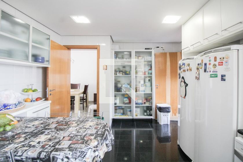 Apartamento, 3 quartos, 147 m² - Foto 175