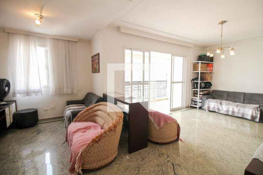 Apartamento, 3 quartos, 147 m² - Foto 7