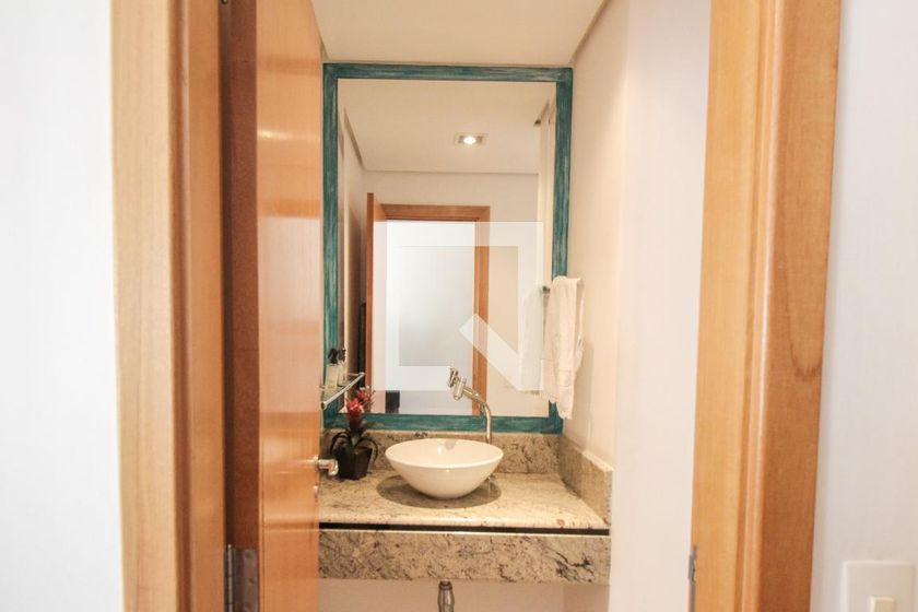 Apartamento, 3 quartos, 147 m² - Foto 158