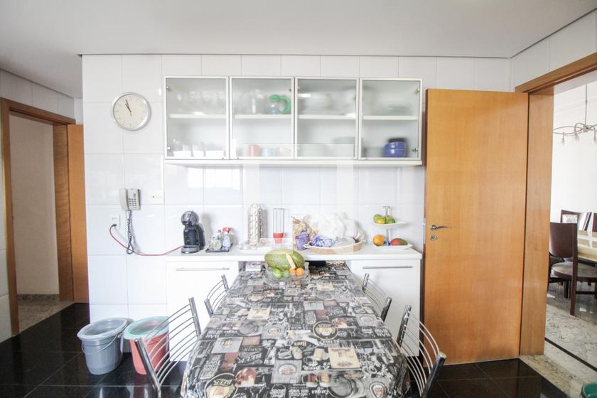 Apartamento, 3 quartos, 147 m² - Foto 174