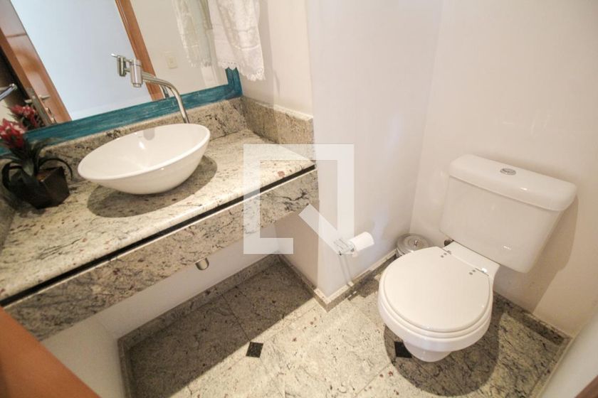 Apartamento, 3 quartos, 147 m² - Foto 154