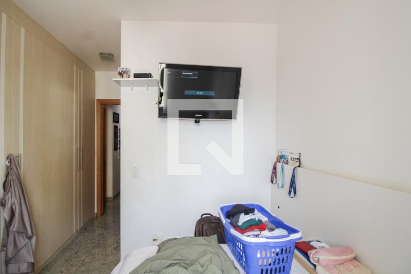 Apartamento, 3 quartos, 147 m² - Foto 62