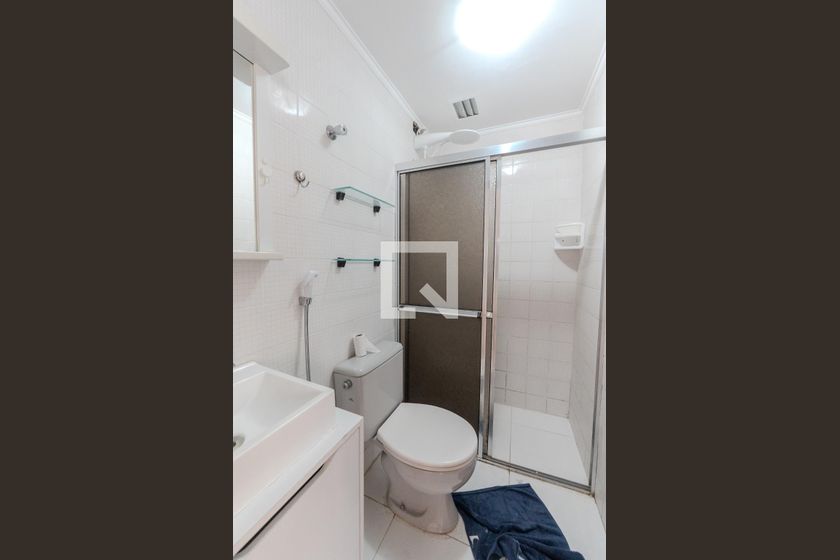 Apartamento, 1 quarto, 30 m² - Foto 12