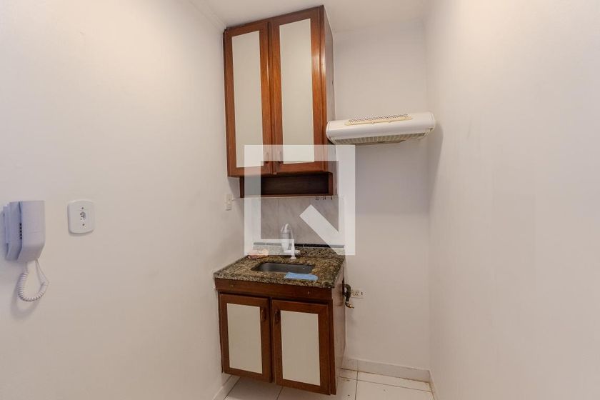 Apartamento, 1 quarto, 30 m² - Foto 18