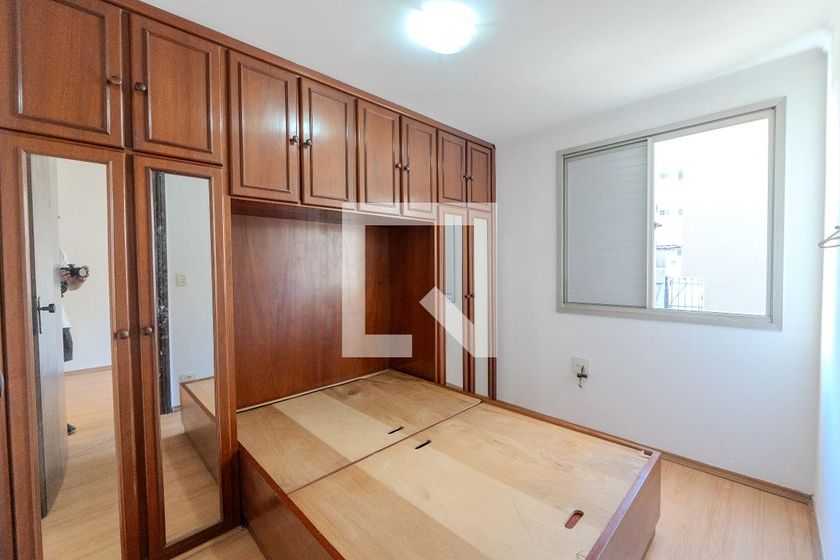 Apartamento, 1 quarto, 30 m² - Foto 7