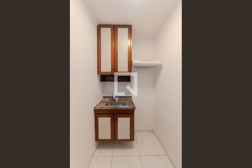 Apartamento, 1 quarto, 30 m² - Foto 19