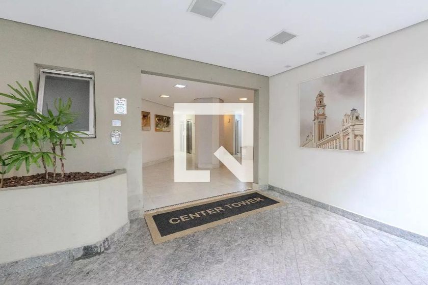 Apartamento, 1 quarto, 30 m² - Foto 31