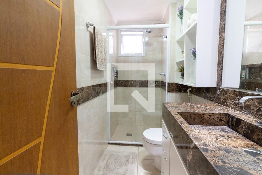 Apartamento, 3 quartos, 82 m² - Foto 49