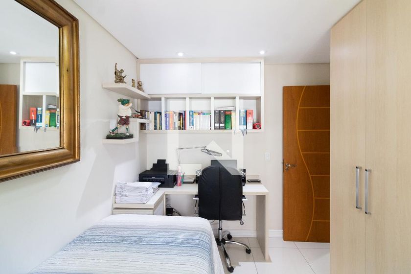 Apartamento, 3 quartos, 82 m² - Foto 37