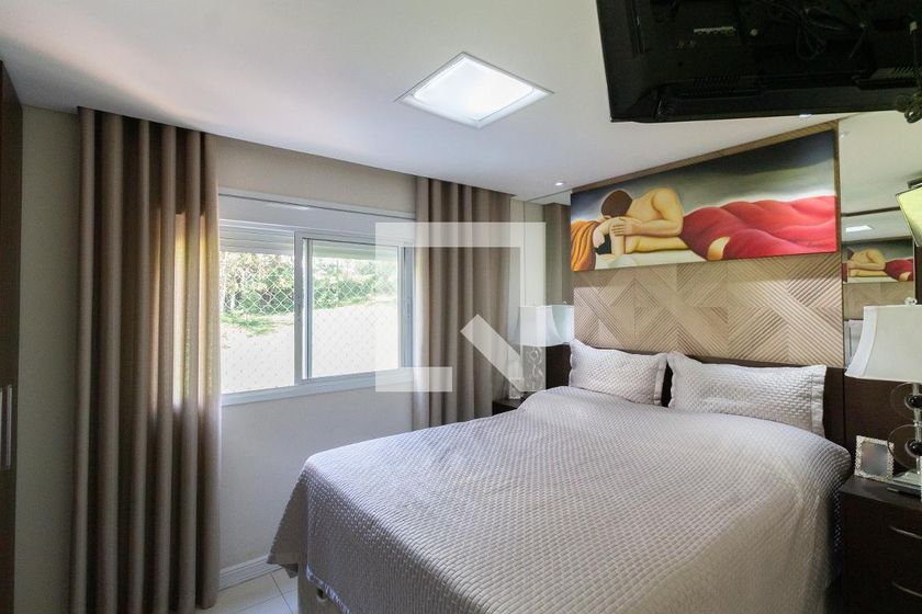 Apartamento, 3 quartos, 82 m² - Foto 39