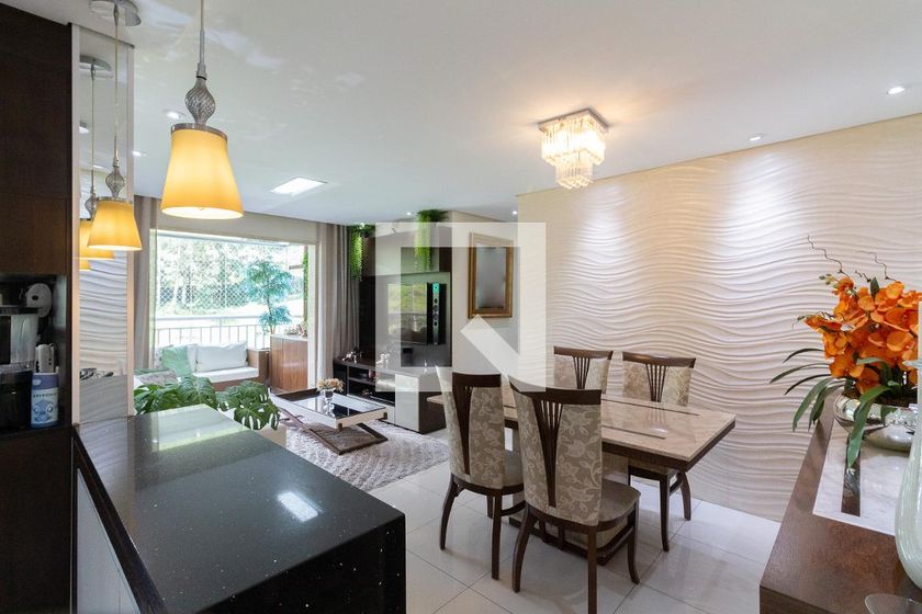 Apartamento, 3 quartos, 82 m² - Foto 7